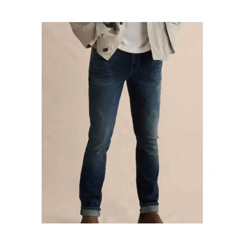 BANANA REPUBLIC スリム リュクス トラベラージーンズ