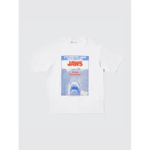 UNIQLO ユニバーサル名作映画 UT/リラックスフィット