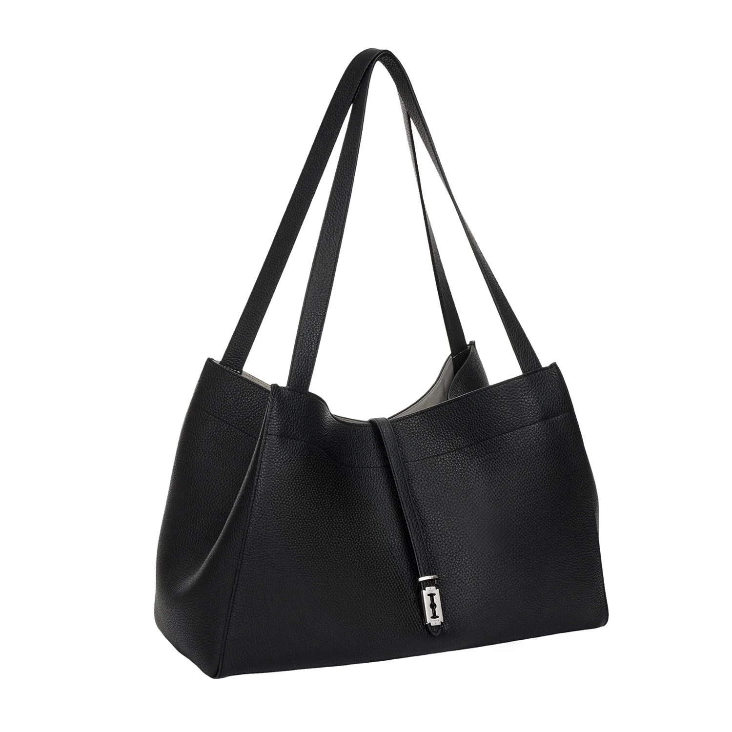 vunque Perfec Grab Shopper L Black