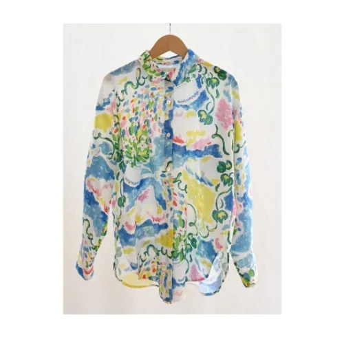 MANAMI SAKURAI Shirt Rainbow maker