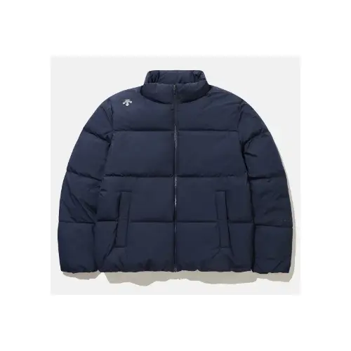 DESCENTE Essential Puffer Duck Down Jacket