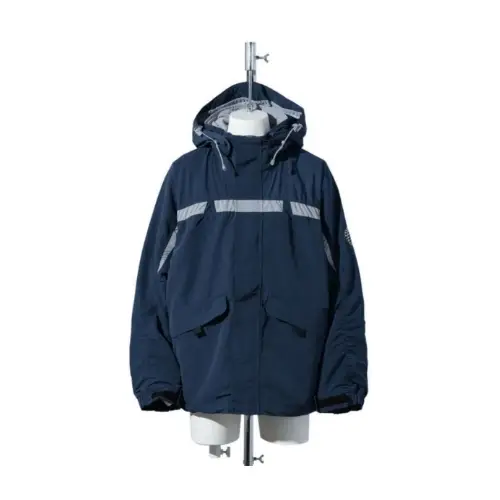 NIKE Ski Parka