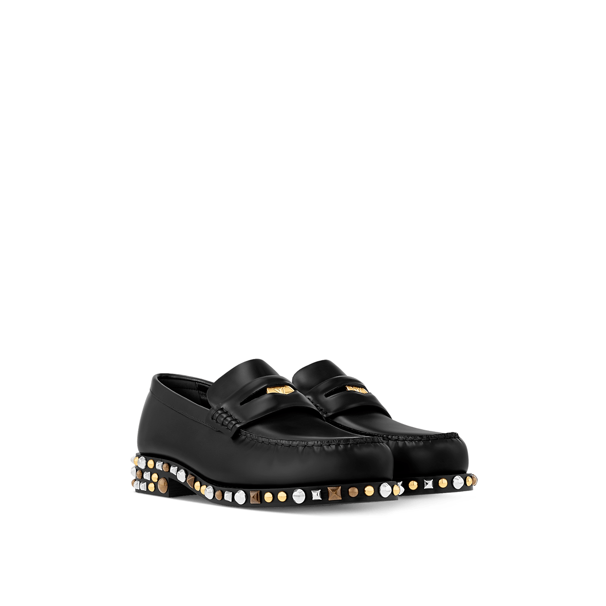 LOUIS VUITTON LV Penny Loafer