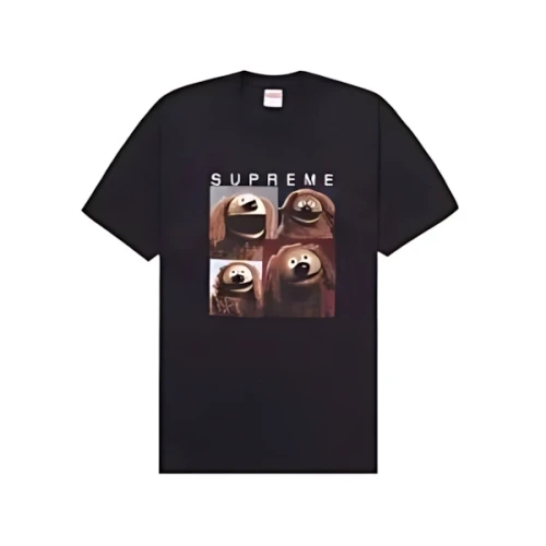 Supreme Rowlf Tee