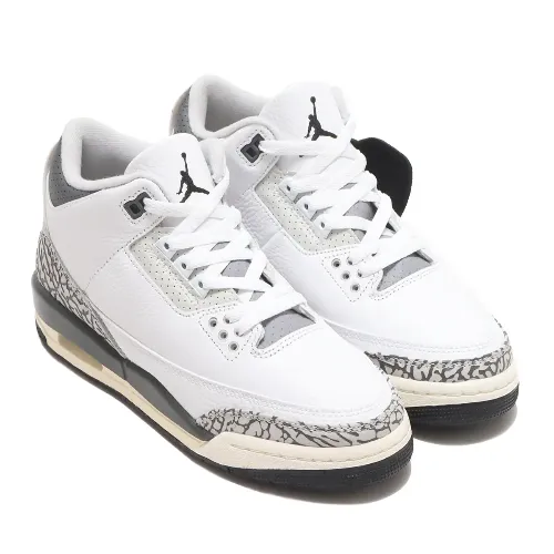 NIKE Air Jordan 3 Retro