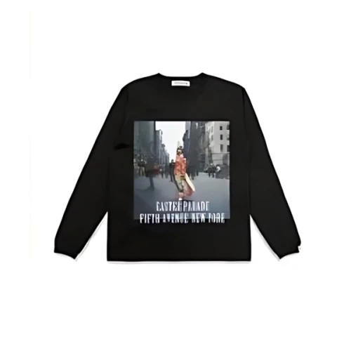 TOTTO-CHAN SHOP ニューヨークＴシャツ