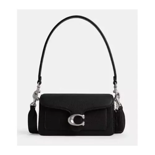 COACH タビー ショルダー バッグ 20