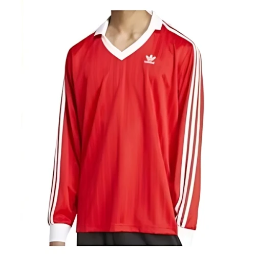 adidas adidas PIQUE LS