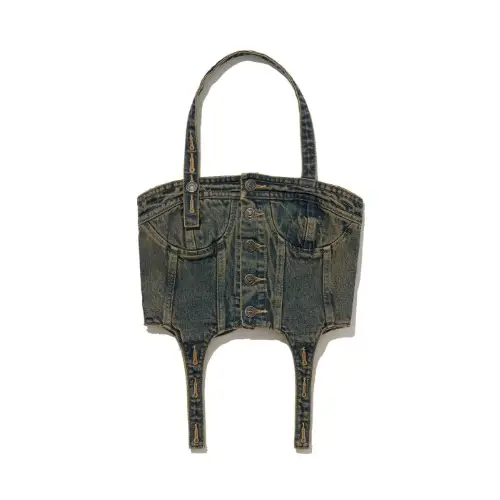 Levi’s × Andersson Bell DENIM コルセット