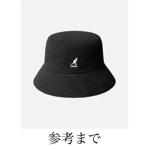 KANGOL BERMUDA BUCKET