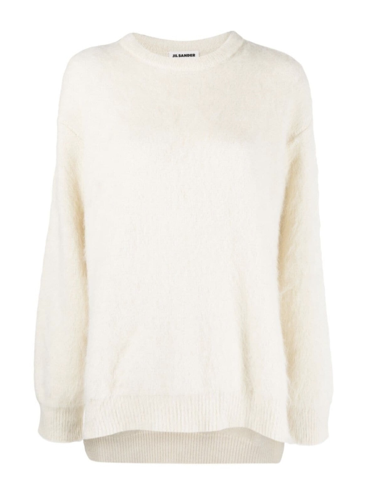 Jil Sander ロングスリーブ プルオーバー