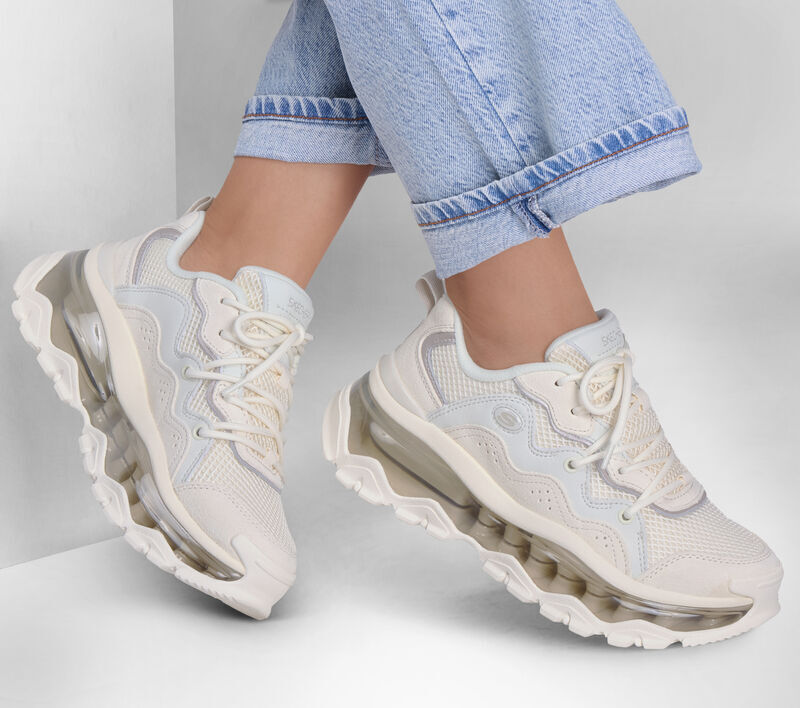 Skechers ウノ カオス
