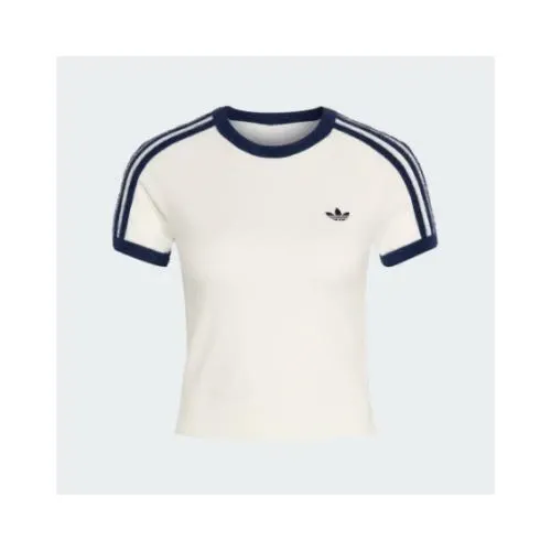 adidas ニット Tシャツ