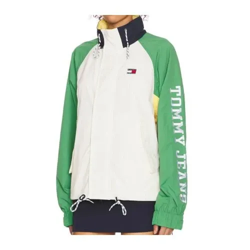Tommy Jeans COLORBLOCK ジャケット