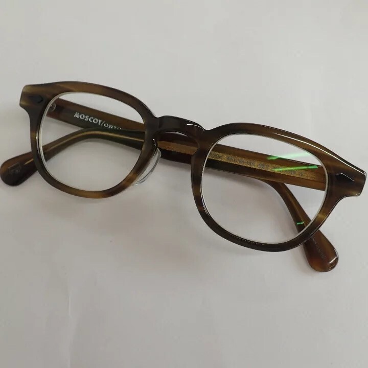 MOSCOT LEMTOSH レムトッシュ