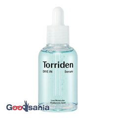 Torriden／トリデン ダイブイン セラム 50mL