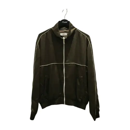 SAINT LAURENT テリージャケット
