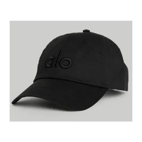 Alo Yoga Off-Duty キャップ