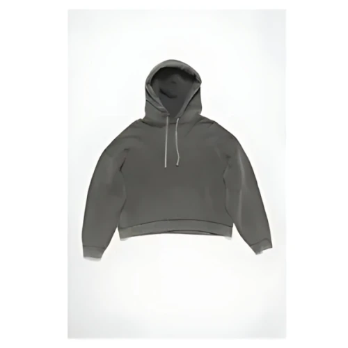 Acne Studios フーデッドセーター