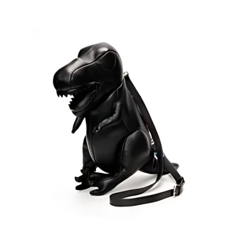 MIHARA YASUHIRO T-REX BAG