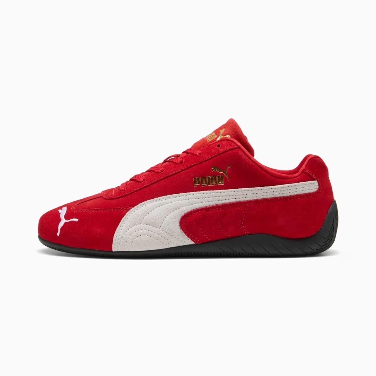 PUMA ユニセックス スピードキャット OG スニーカー