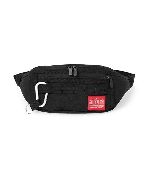 Manhattan Portage Alleycat Waist Bag Utility 2022
