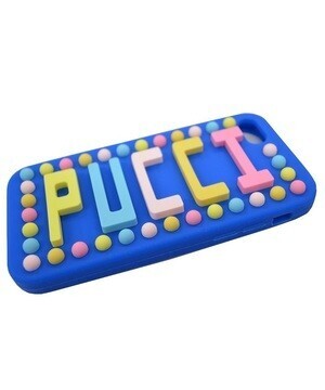 Emilio Pucci アイフォンケース