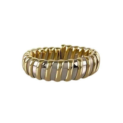 BVLGARI トゥボガス K18YG ブレスレット