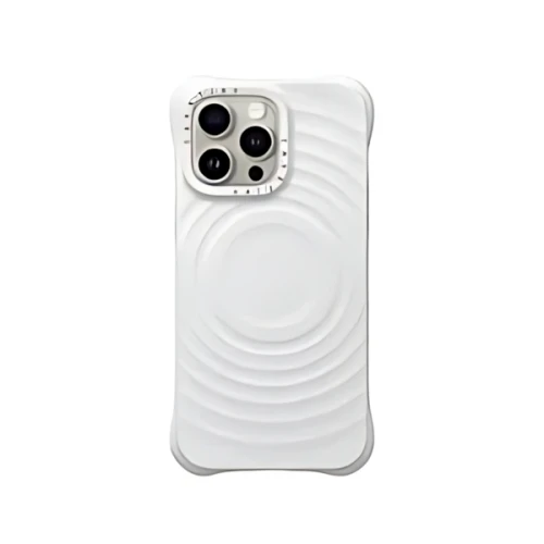 CASETiFY ホワイトケース
