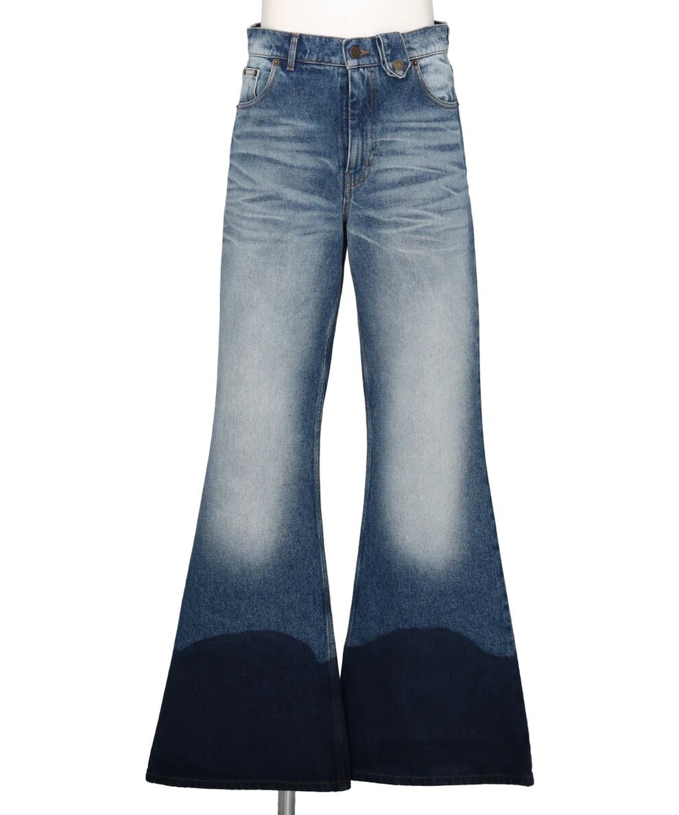 EGONlab. SAMY WIDE LEG