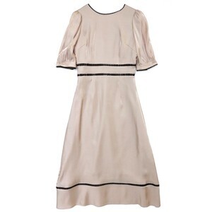 ADIRA shantung onepiece