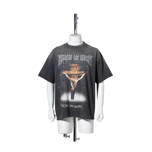 SAINT Mxxxxxx SS T-SHIRT