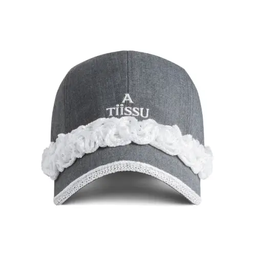 ATiiSSU Whip Cap GY