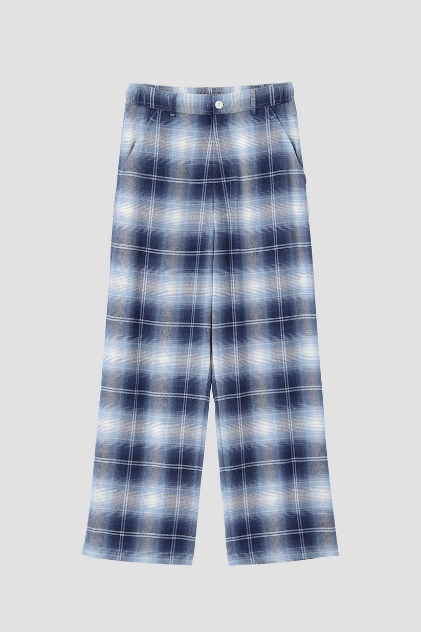 SEVEN BY SEVEN EASY TROUSERS