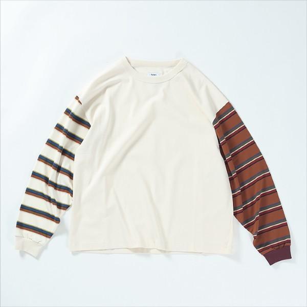 Kelen CRAZY BORDER WIDE TOP "SICU"