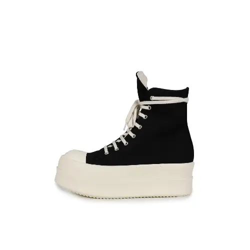 Rick Owens Drkshdw MEGA BUMPER SNEAKS