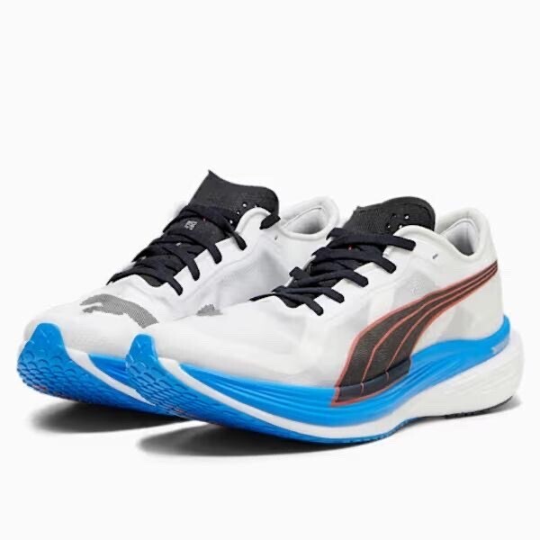 PUMA ディヴィエイト ニトロ エリート 2　377786-03　ランニングシューズ