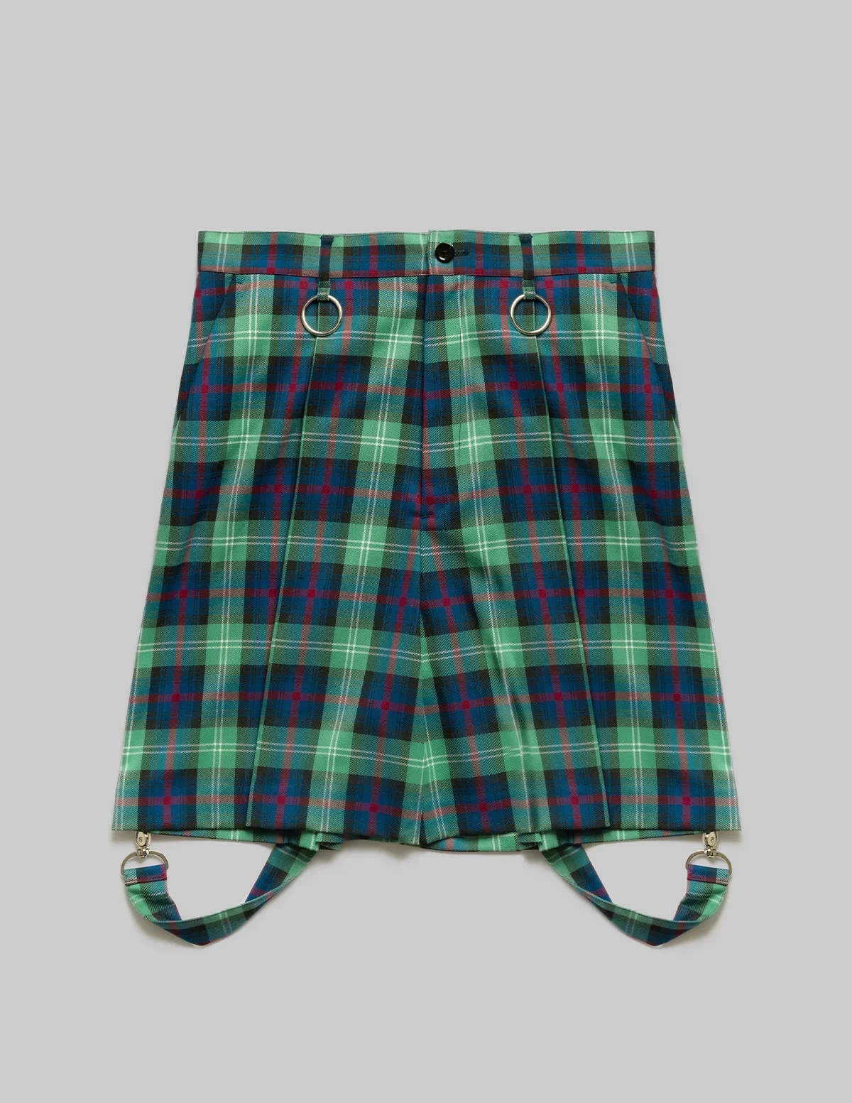 JUST NOISE BONDAGE SHORTS