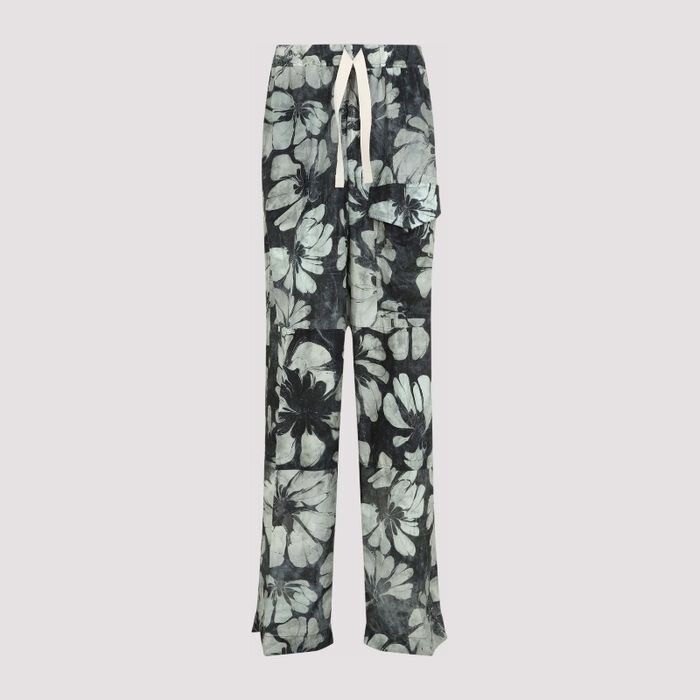 Dries Van Noten Dries Van Noten Pannoch Pants