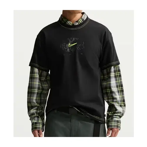 NIKE スケートボード Tシャツ