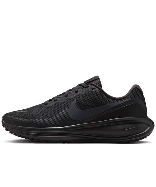 NIKE レボリューション 8 ウィメンズ ロード ランニングシューズ