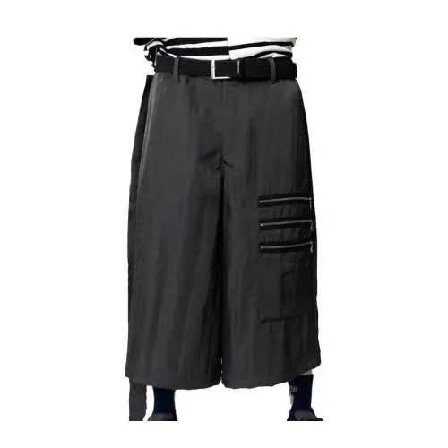 WESTFALL TRIPLE ZIP POCKET 3/4 PANT