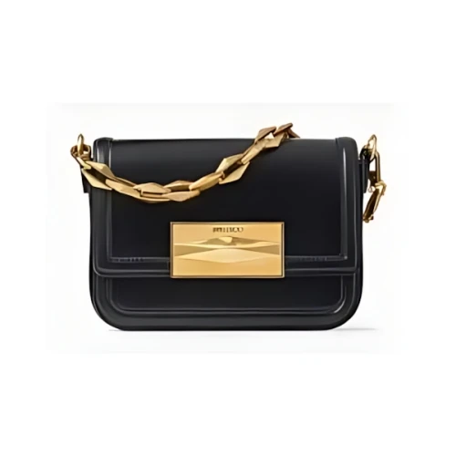 Jimmy Choo Diamond Crossbody