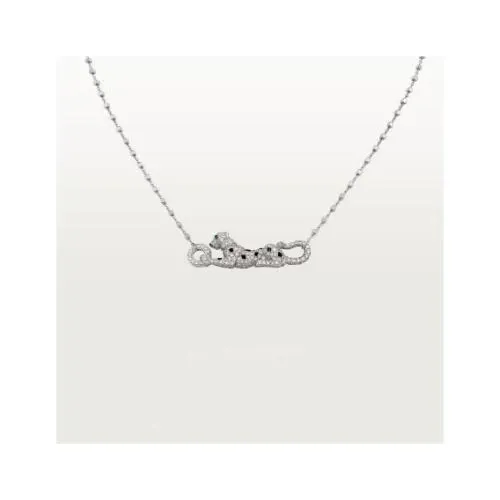 Cartier パンテール ドゥ カルティエ ペンダント