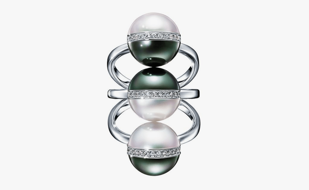 TASAKI バランス ユナイト リング