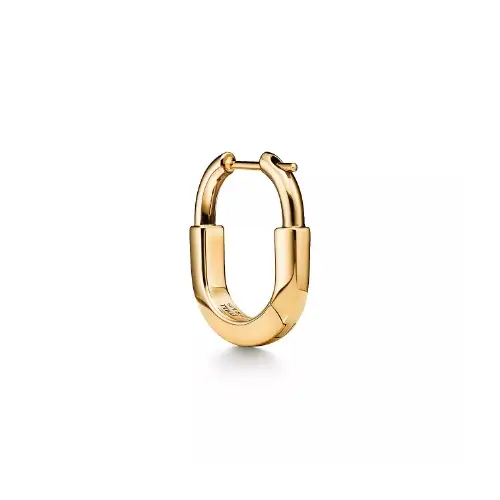 Tiffany & Co. ティファニー ロックスモール ピアス (参考まで)
