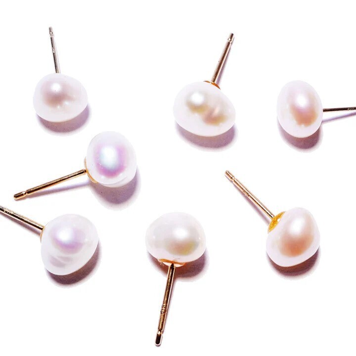 gram K10 pearl