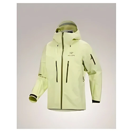 ARC’TERYX アルファ SV ジャケット
