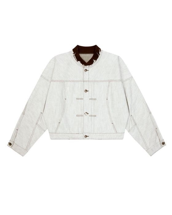 ADERERROR Jacket Product. 21