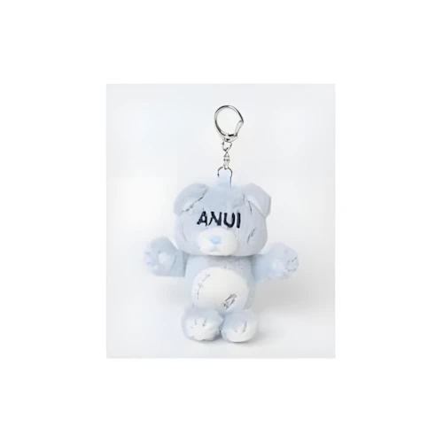 Anui Anui/GRMベアーチャーム